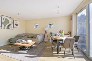 Lounge/Dining Room - click for photo gallery